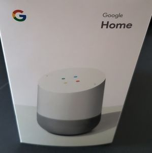 Google home